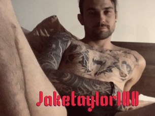 Jaketaylor100