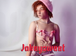 Jakeysweet