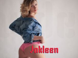 Jakleen