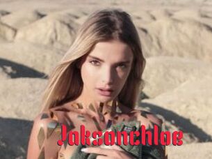 Jaksonchloe