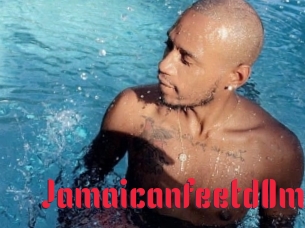 jamaicanfeetd0m Video Extrait