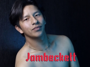 Jambeckett
