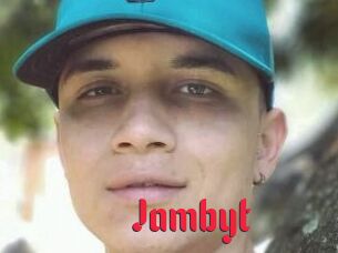 Jambyt