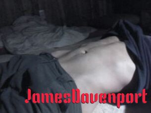 JamesDavenport