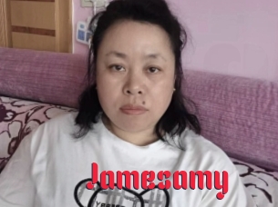 Jamesamy