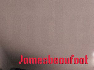 Jamesbeaufoot