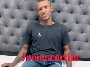 Jamescartier