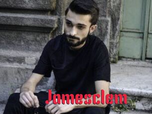 Jamesclem