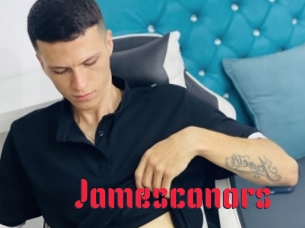 Jamesconors
