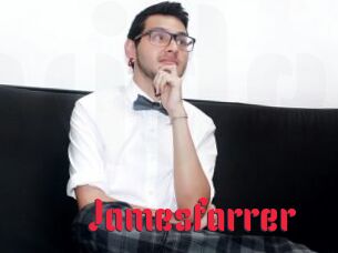 Jamesfarrer