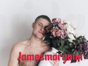 Jamesmorgann