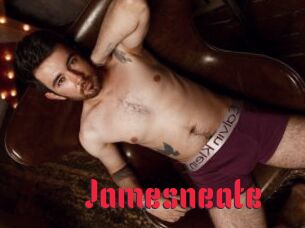 Jamesneate