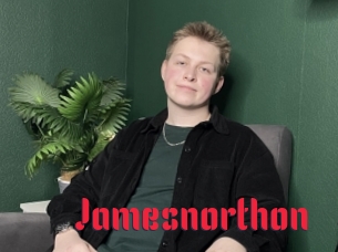 Jamesnorthon