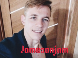 jamesonjam Video Extrait