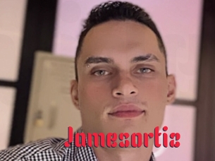 Jamesortiz