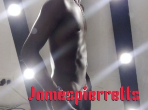 Jamespierretts