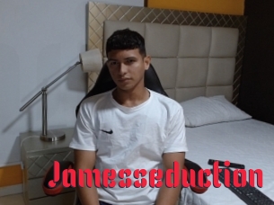jamesseduction Video Extrait
