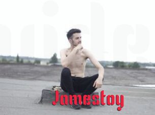 Jamestoy
