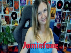 Jamiefoxe