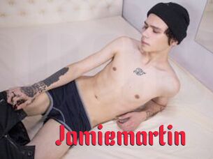 Jamiemartin