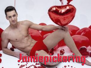 Jamiepickering