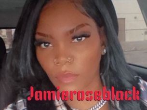 jamieroseblack Video Extrait