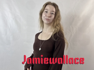 Jamiewallace