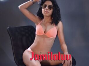 Jamilaluv