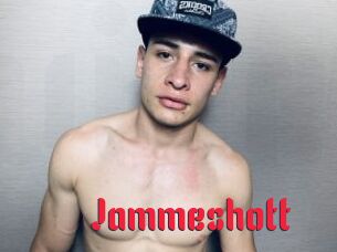 Jammeshott