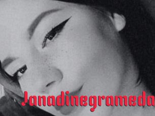 Janadinegrameda