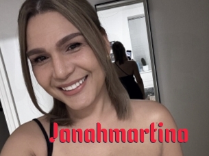 janahmartino Video Extrait