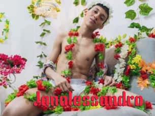 Janalessandro