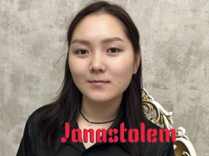 Janastolem