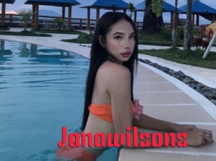 janawilsons Video Extrait
