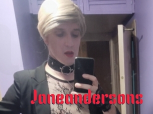 Janeandersons