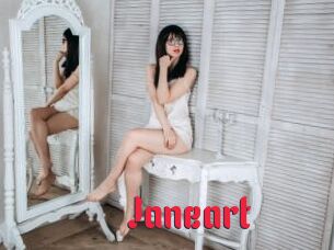 Janeart