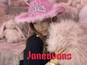 Janeavans