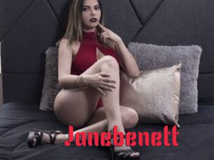 Janebenett
