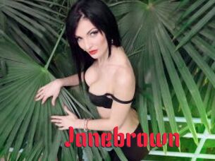 Janebrown