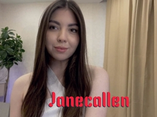 Janecallen