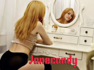 Janecandy