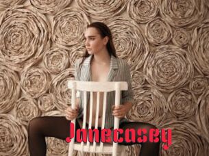 Janecasey