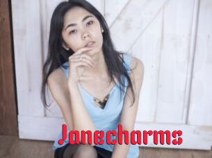 Janecharms