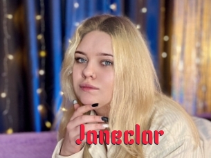 Janeclar