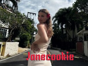 Janecookie