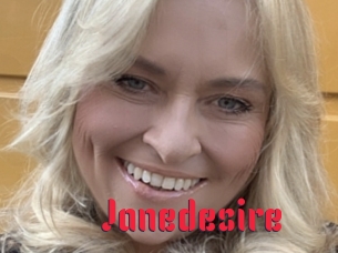 Janedesire