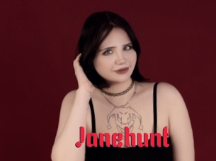Janehunt
