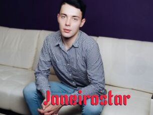 Janeirostar