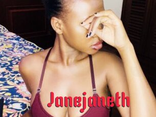 Janejaneth