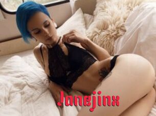 Janejinx